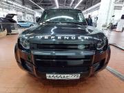 Land Rover Defender II Москва  - изображение 28