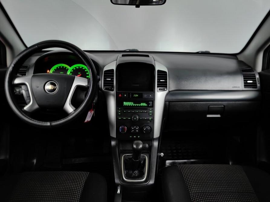 Chevrolet Captiva I Подольск  - изображение 12