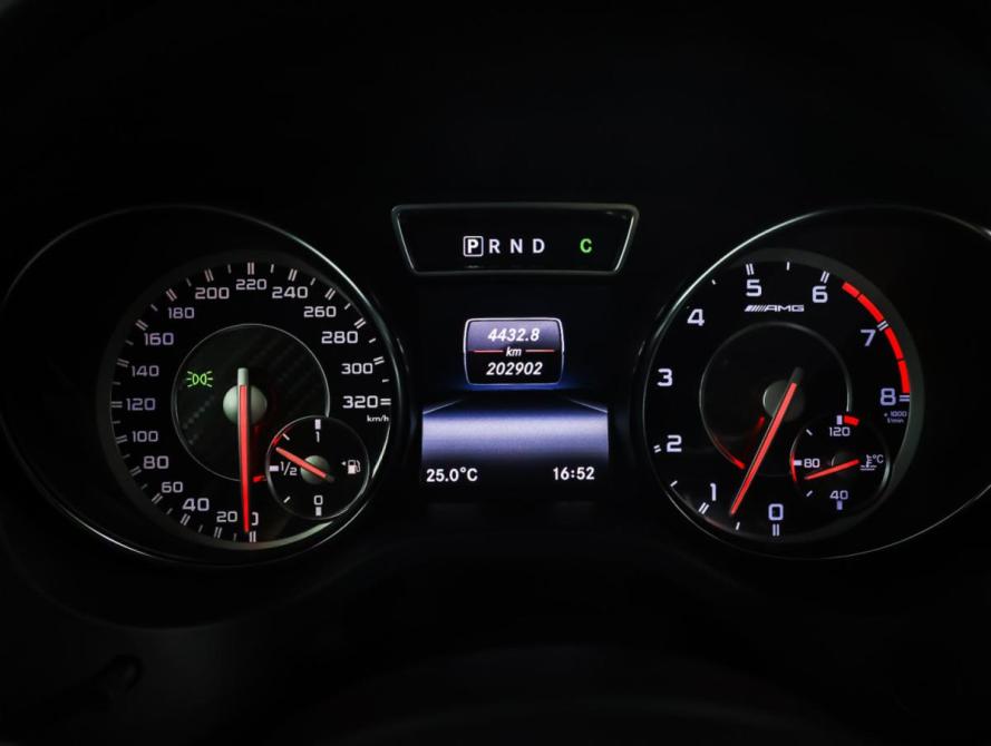 Mercedes-Benz GLA AMG I (X156) Москва  - изображение 17