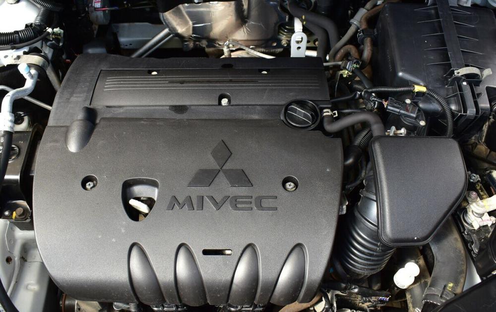 Mitsubishi Outlander III Рестайлинг 3 Москва  - изображение 14