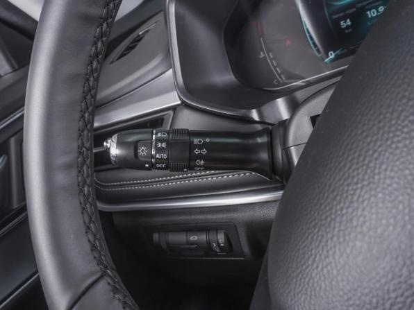 Chery Tiggo 7 Pro I с пробегом 2021 года, цена 1 730 000 рублей, 58691 км, внедорожник, Автокод Объявления
