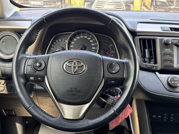 Toyota RAV4 IV (XA40) с пробегом 2014 года, цена 2 290 000 рублей, 53200 км, внедорожник, Автокод Объявления
