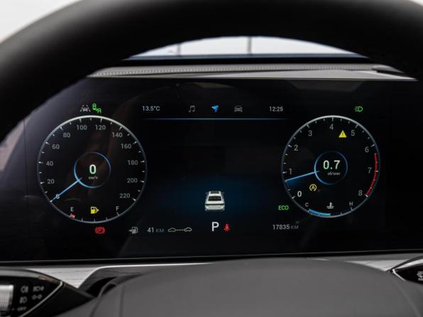 Chery Arrizo 8 с пробегом 2023 года, цена 2 290 000 рублей, 17835 км, седан, Автокод Объявления
