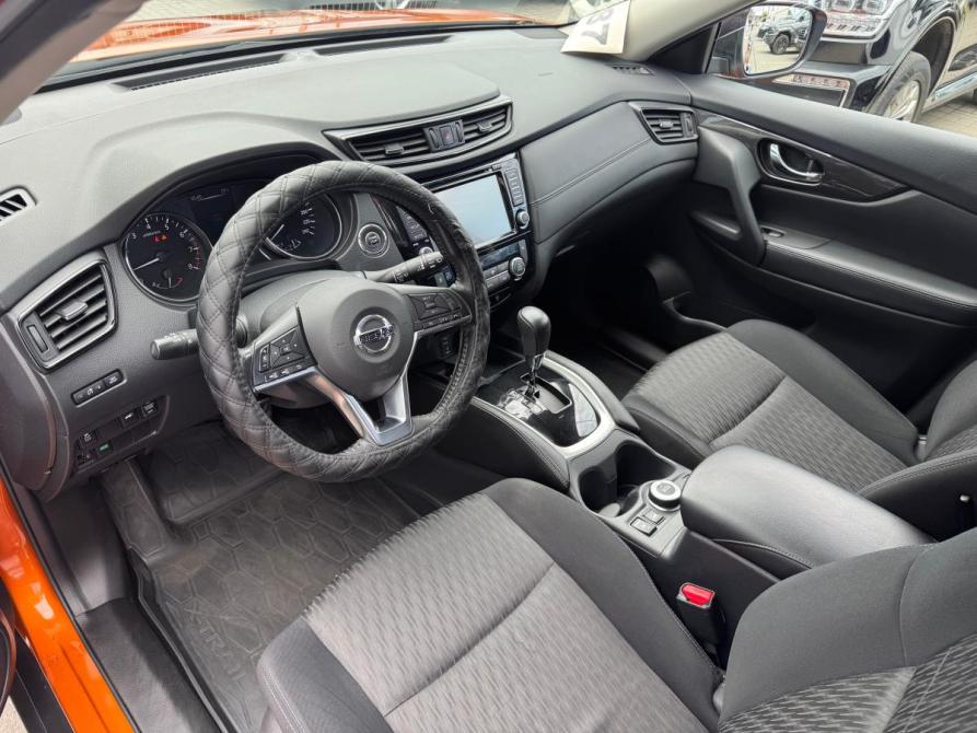 Nissan X-Trail III Рестайлинг Санкт-Петербург  - изображение 7