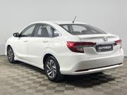 Honda Crider II Казань  - изображение 21