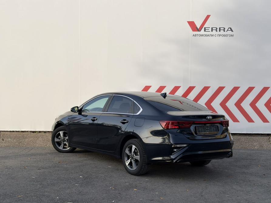 Kia Cerato IV Пермь  - изображение 3