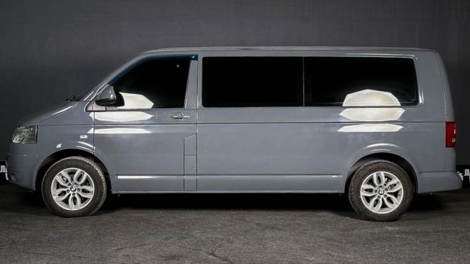 Volkswagen Caravelle T5 Рестайлинг с пробегом 2012 года, цена 1 790 000 рублей, 280000 км, минивэн, Автокод Объявления