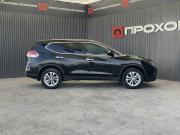 Nissan X-Trail III Рестайлинг Пермь  - изображение 50