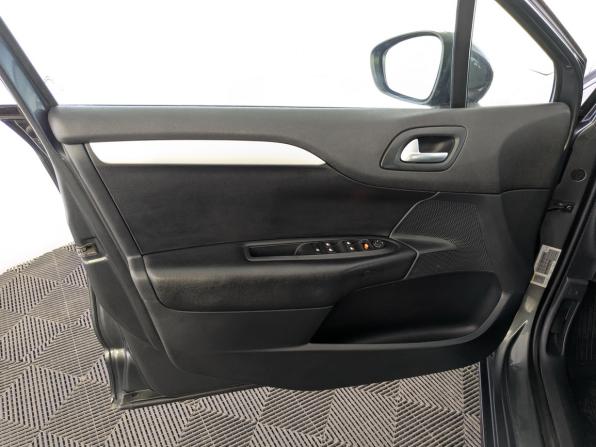 Citroen C4 II с пробегом 2016 года, цена 885 000 рублей, 126996 км, седан, Автокод Объявления