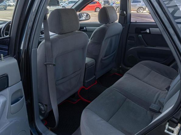 Chevrolet Lacetti I с пробегом 2008 года, цена 570 000 рублей, 157293 км, седан, Автокод Объявления