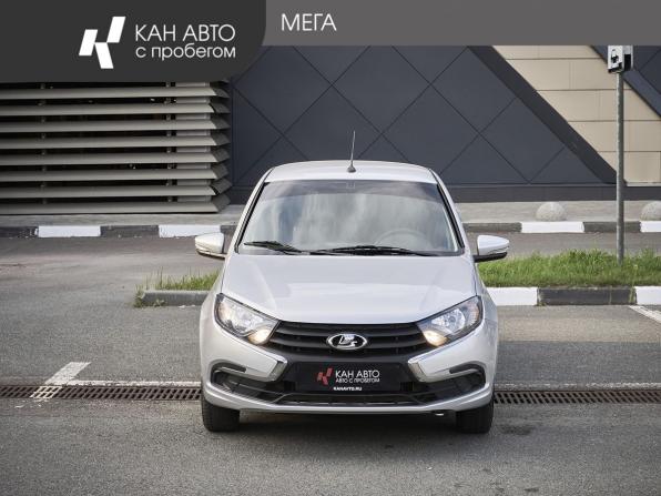 Lada (ВАЗ) Granta I Рестайлинг с пробегом 2023 года, цена 723 000 рублей, 57084 км, седан, Автокод Объявления