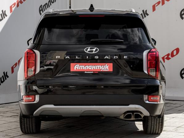 Hyundai Palisade I с пробегом 2019 года, цена 3 790 000 рублей, 109415 км, внедорожник, Автокод Объявления