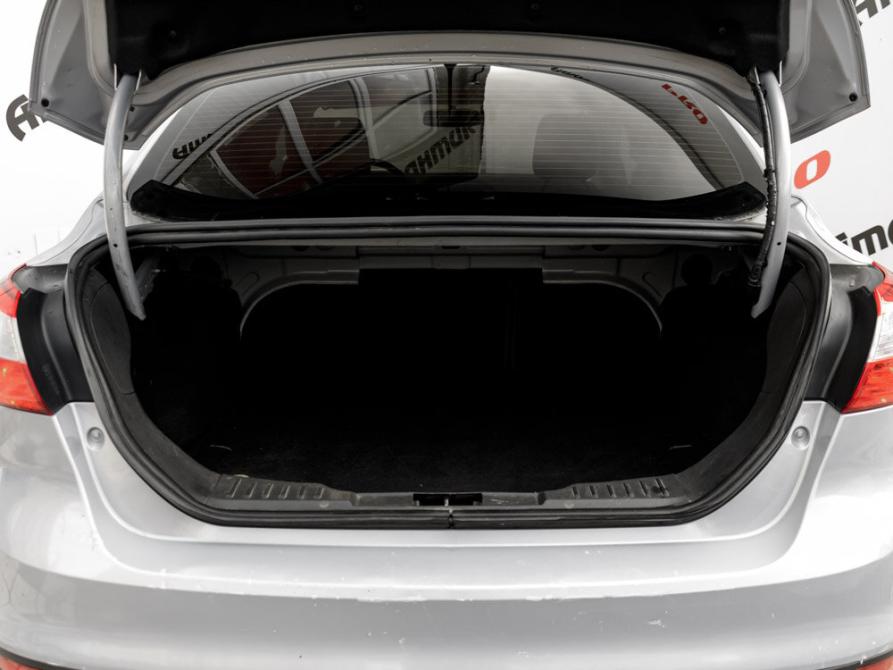 Ford Focus III Екатеринбург  - изображение 7