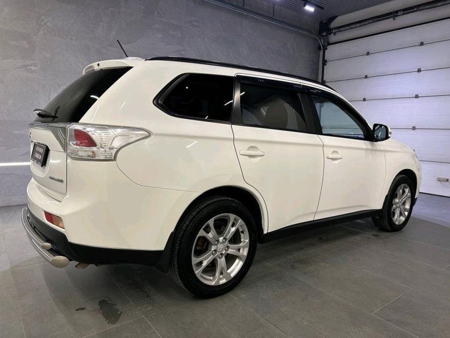 Mitsubishi Outlander III Новосибирск  - изображение 7