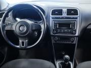 Volkswagen Polo V Рестайлинг Самара  - изображение 46