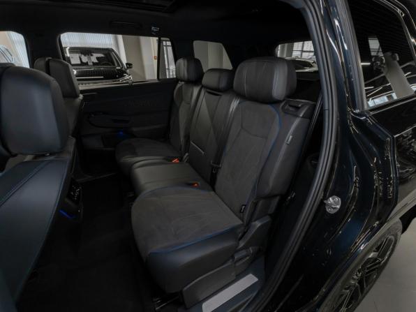 Volkswagen Teramont II (China Market) с пробегом 2026 года, цена 5 780 000 рублей, 50 км, внедорожник, Автокод Объявления