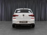 Volkswagen Polo VI Тюмень  - изображение 21