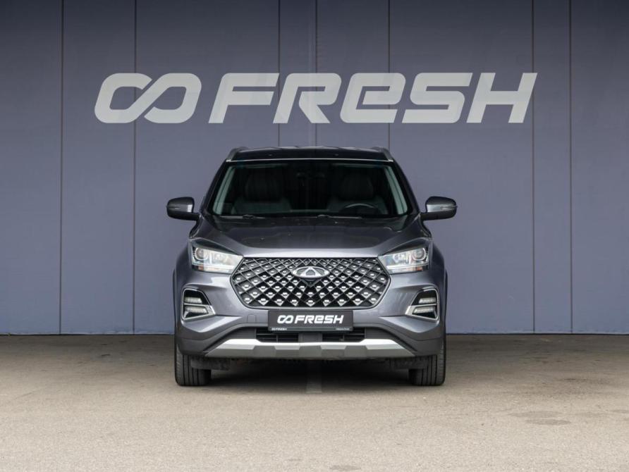 Chery Tiggo 4 Pro I Краснодар  - изображение 3