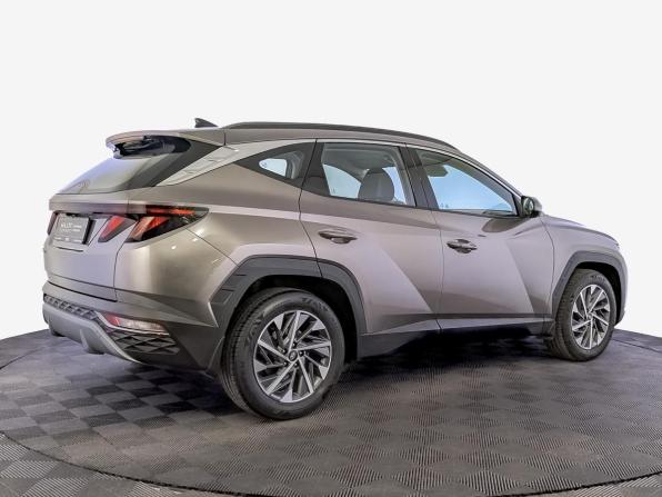 Hyundai Tucson IV с пробегом 2022 года, цена 3 100 000 рублей, 43818 км, внедорожник, Автокод Объявления
