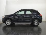 Mitsubishi ASX I Рестайлинг Санкт-Петербург  - изображение 24