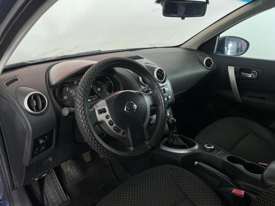 Nissan Qashqai I Воронеж  - изображение 9