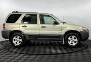 Ford Escape I Рестайлинг Нижний Новгород  - изображение 26