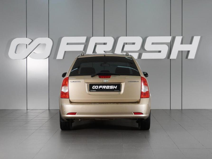 Chevrolet Lacetti I Минеральные Воды  - изображение 4