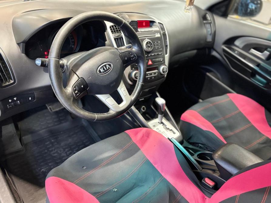 Kia Ceed I Рестайлинг Челябинск  - изображение 11