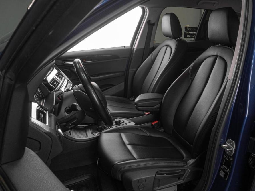 BMW X1 II (F48) Рестайлинг Тюмень  - изображение 12