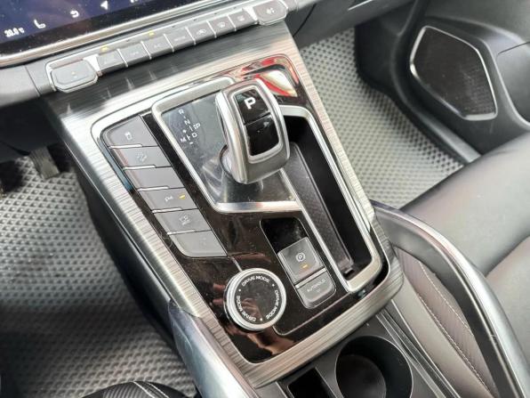 Geely Atlas Pro с пробегом 2021 года, цена 2 042 500 рублей, 76226 км, внедорожник, Автокод Объявления
