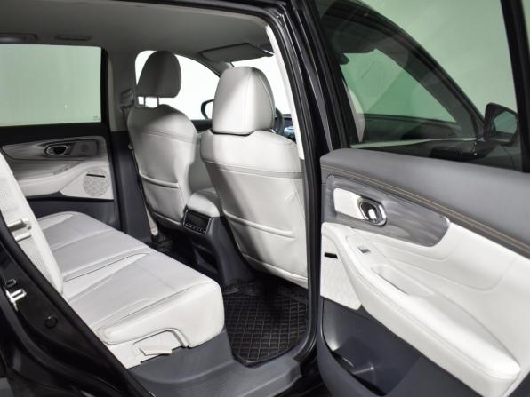 GAC GS8 II с пробегом 2023 года, цена 2 846 980 рублей, 62420 км, внедорожник, Автокод Объявления