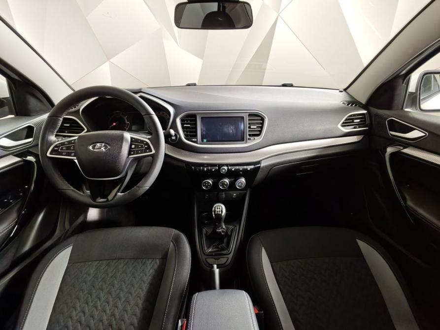Lada (ВАЗ) Vesta I Рестайлинг (NG) Москва  - изображение 14