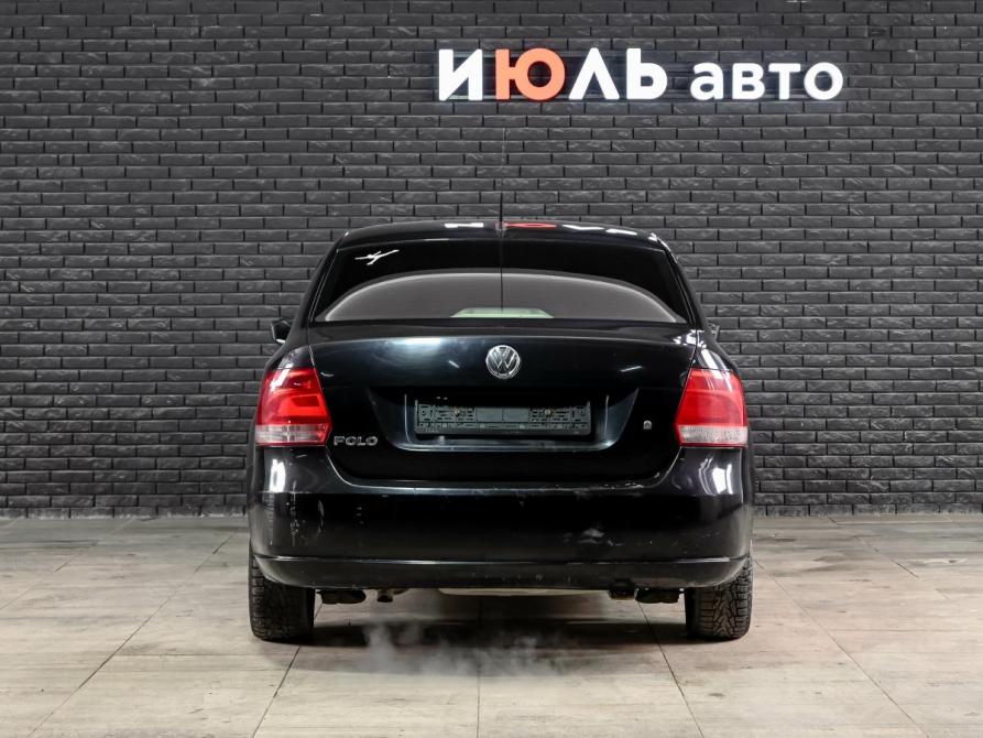 Volkswagen Polo V Екатеринбург  - изображение 5