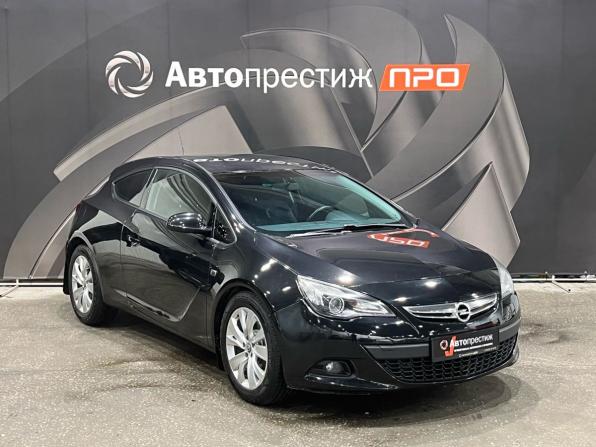 Opel Astra J Рестайлинг с пробегом 2012 года, цена 640 000 рублей, 195867 км, хэтчбек, Автокод Объявления