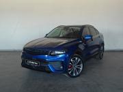 Geely Tugella I Москва  - изображение 21