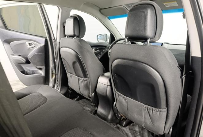 Hyundai ix35 I с пробегом 2011 года, цена 1 130 000 рублей, 179325 км, внедорожник, Автокод Объявления