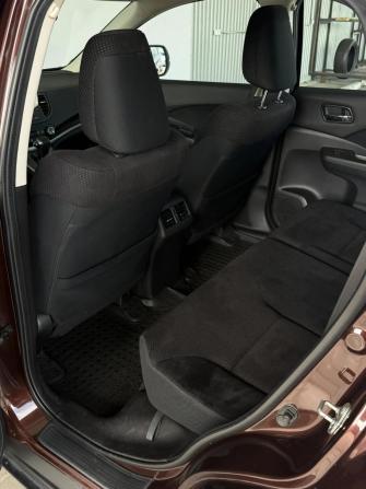 Honda CR-V IV с пробегом 2013 года, цена 1 810 000 рублей, 199664 км, внедорожник, Автокод Объявления