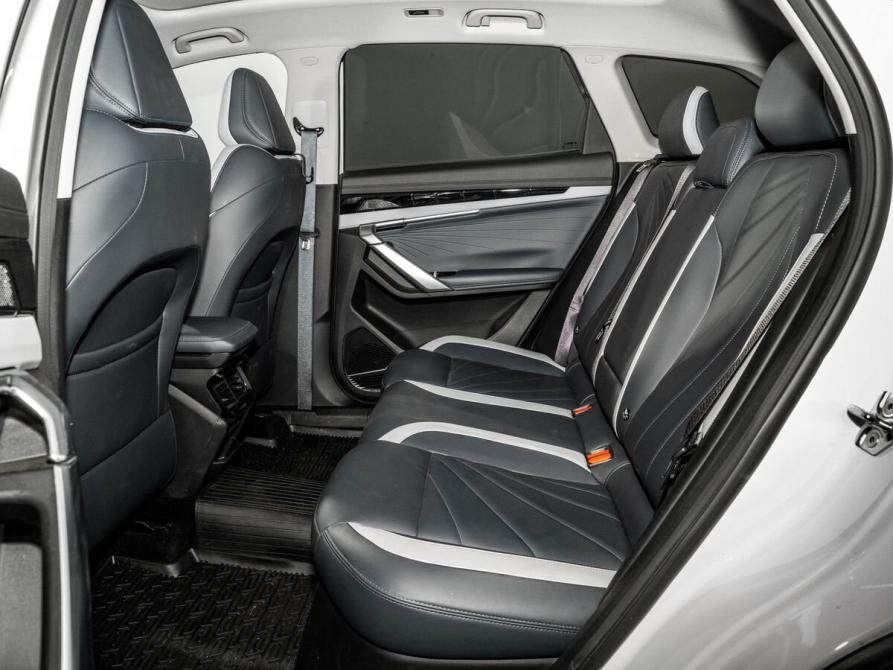 Geely Atlas II Иркутск  - изображение 7