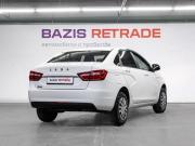 Lada (ВАЗ) Vesta I Тюмень  - изображение 28