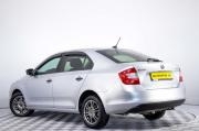 Skoda Rapid I Пермь  - изображение 24