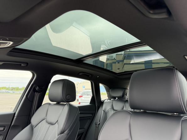 Audi Q5 II (FY) Рестайлинг с пробегом 2025 года, цена 5 450 000 рублей, 25 км, внедорожник, Автокод Объявления