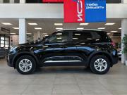 Chery Tiggo 4 Pro I Рестайлинг Москва  - изображение 24