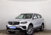 Geely Atlas Pro Пермь  - изображение 33