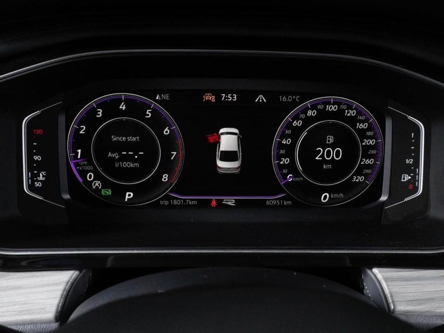 Volkswagen Sagitar III Минеральные Воды  - изображение 17