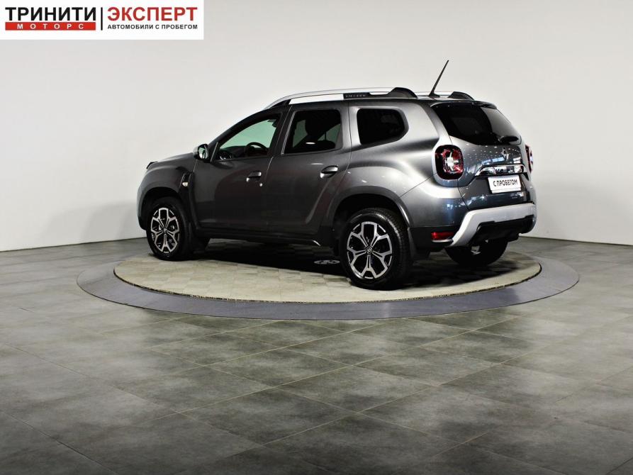 Renault Duster II Белгород  - изображение 7