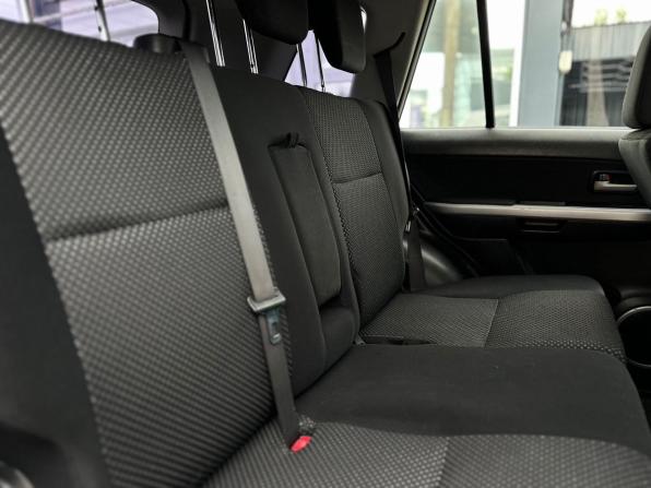 Suzuki Grand Vitara II с пробегом 2006 года, цена 819 000 рублей, 143390 км, внедорожник, Автокод Объявления