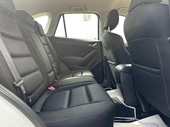 Mazda CX-5 I с пробегом 2014 года, цена 1 599 000 рублей, 207141 км, внедорожник, Автокод Объявления