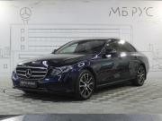 Mercedes-Benz E-Класс V (W213 S213 C238) Москва  - изображение 31