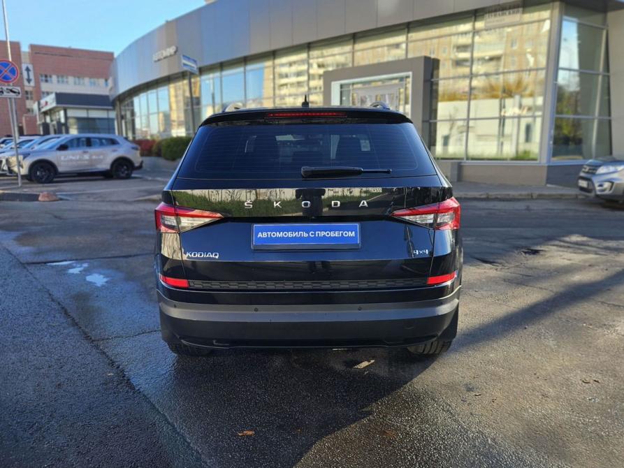 Skoda Kodiaq I Санкт-Петербург  - изображение 5