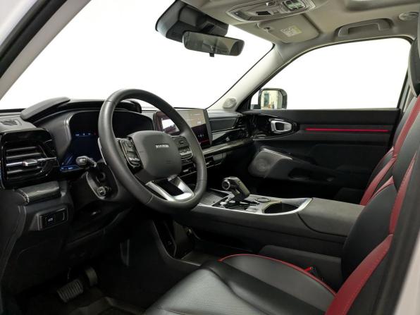 Haval H3 I с пробегом 2024 года, цена 2 300 000 рублей, 33381 км, внедорожник, Автокод Объявления